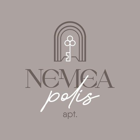 Nemeapolis 1 Apt Exterior foto